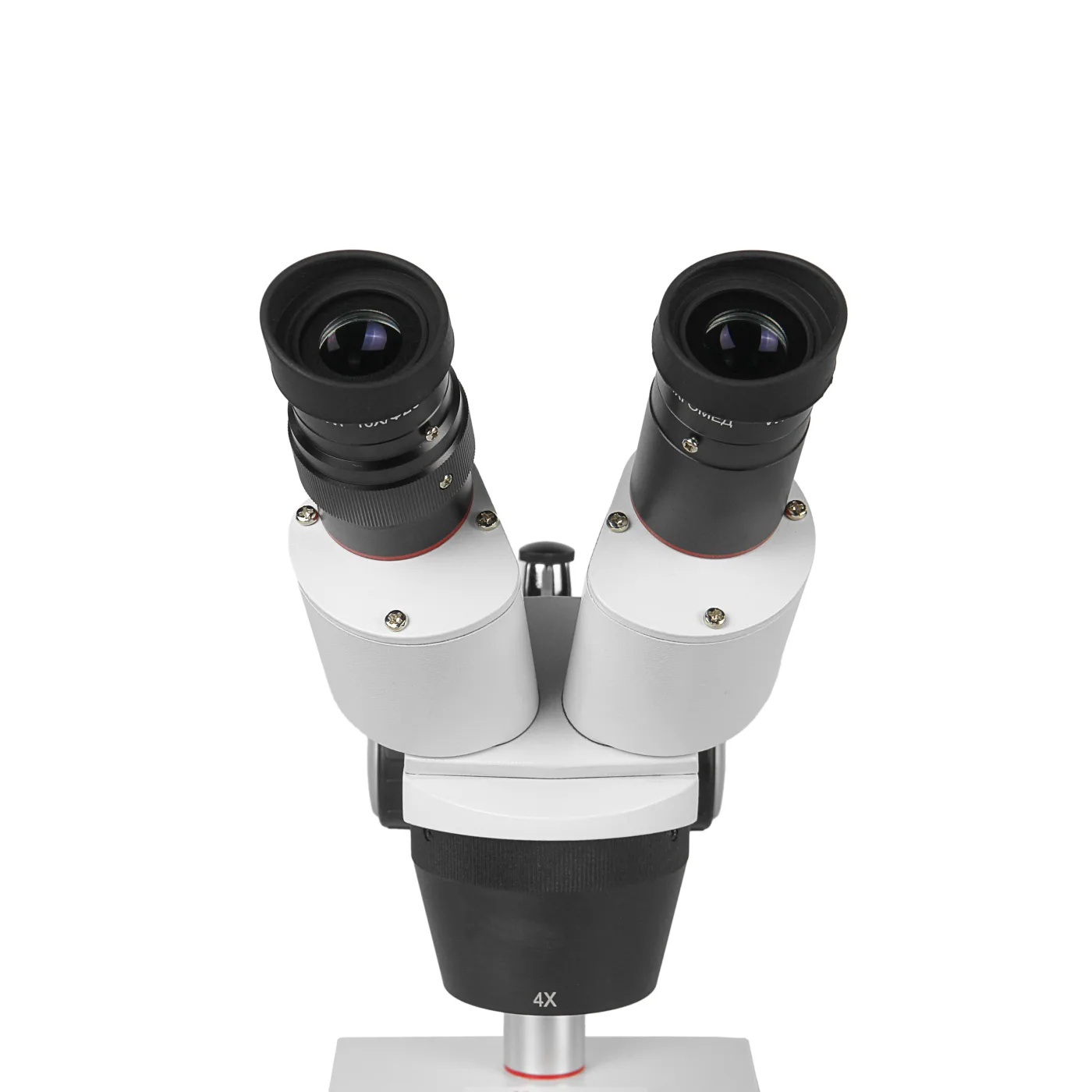 Микроскоп стерео МС-1 вар.1A (2х/4х)