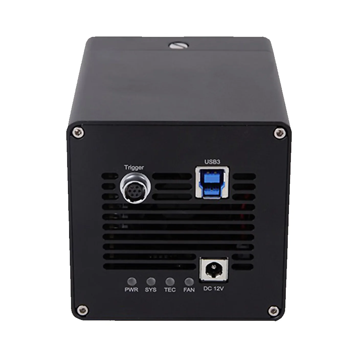 Камера ToupCam sMAX04BM