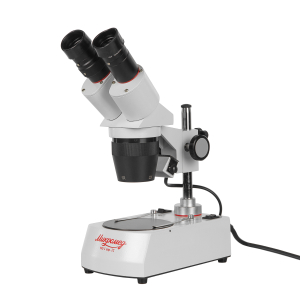 Микроскоп стерео МС-1 вар.2C (1x/2x)