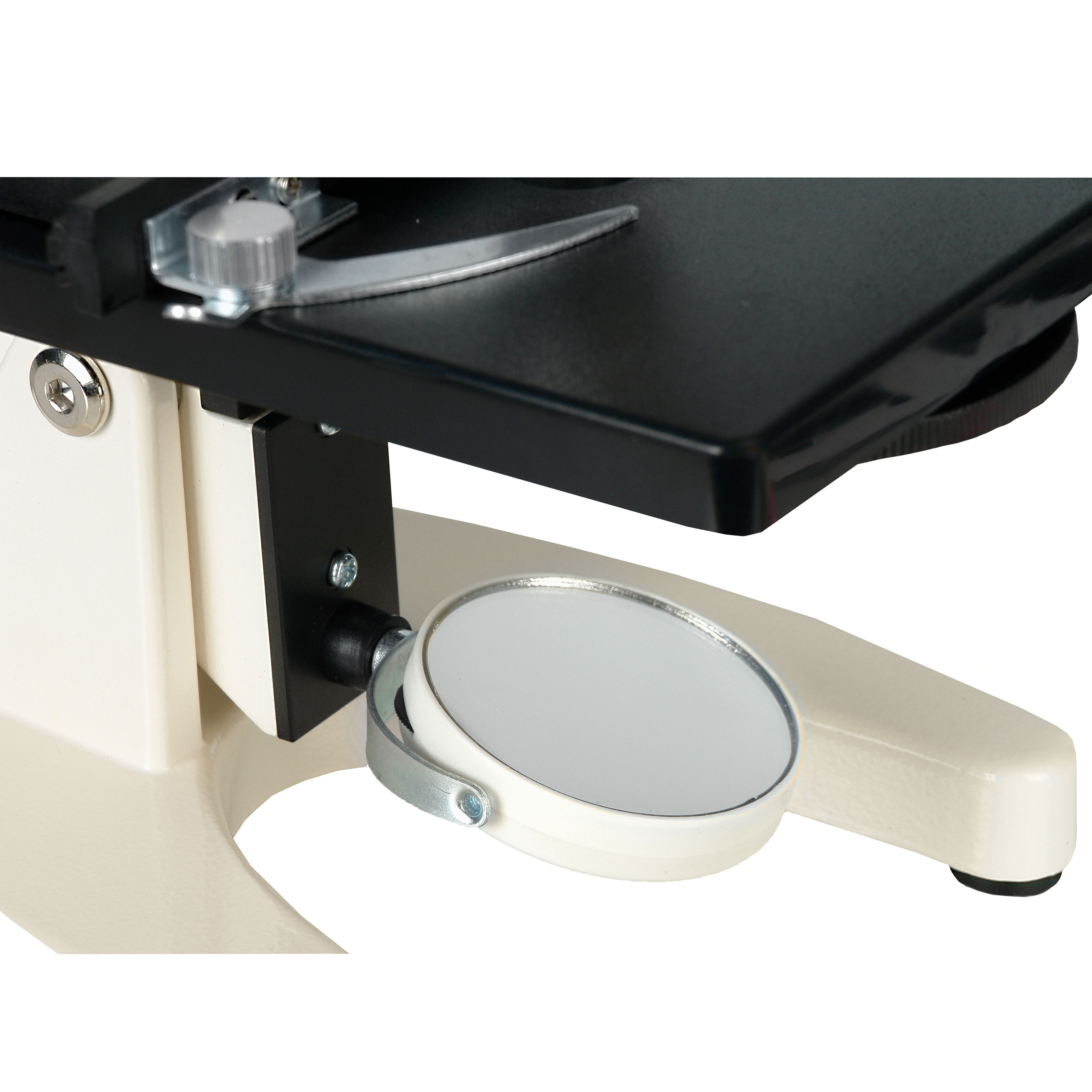 Зеркальный осветитель