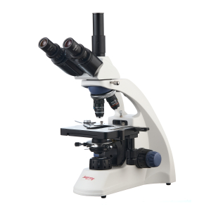 Микроскоп биологический Микромед P-3Т тринокулярный