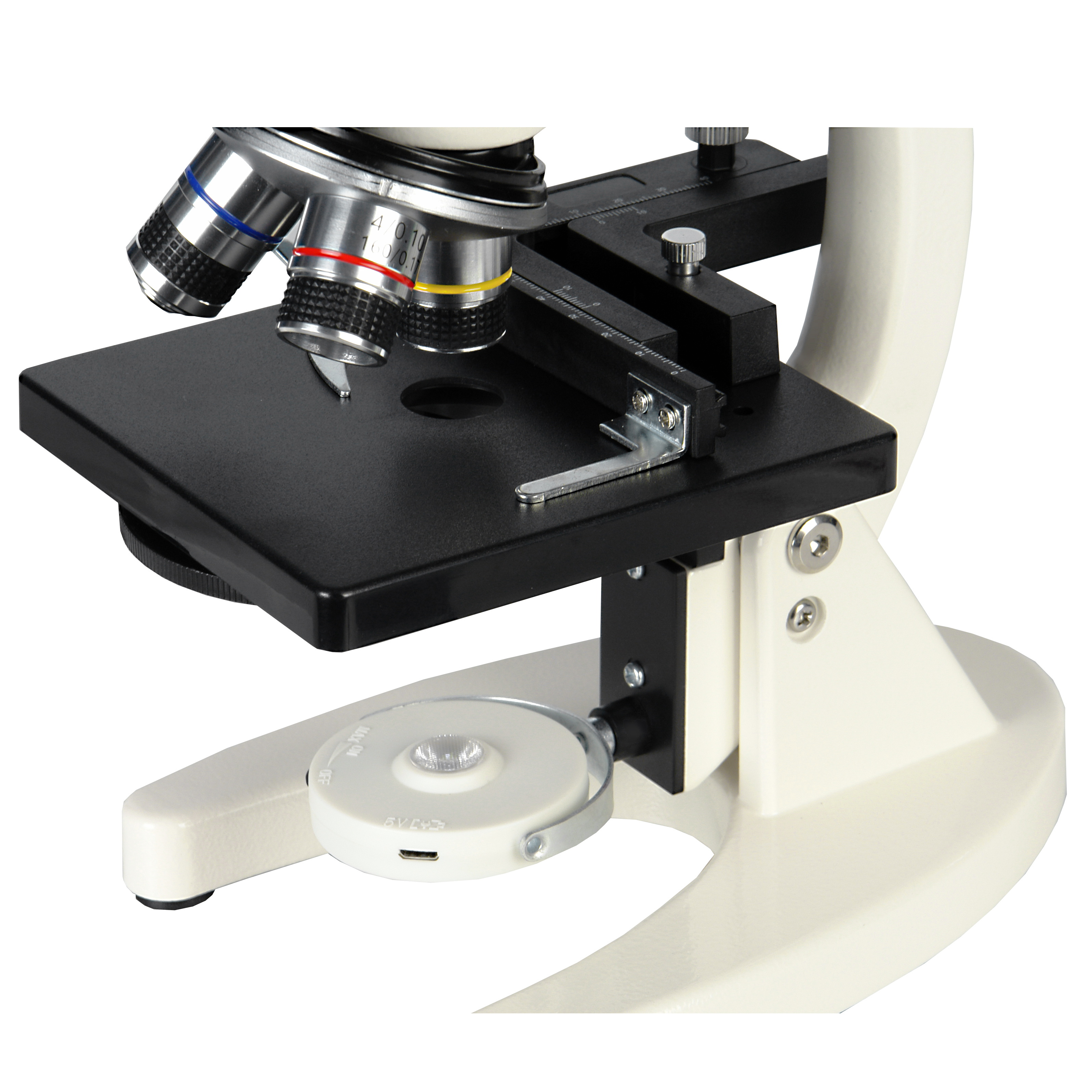 Предметный столик