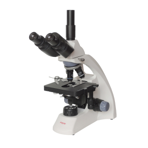 Микроскоп биологический Микромед P-3Т тринокулярный