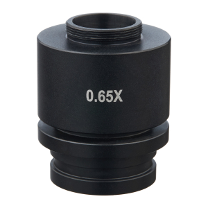 Адаптер С-mount 0.65х (Микромед 1, 2, 3)