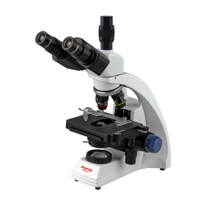 Микроскоп биологический Микромед P-2Т тринокулярный
