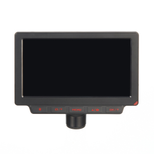 Система визуализации Микромед Visual Lite H7 4MP для микроскопа