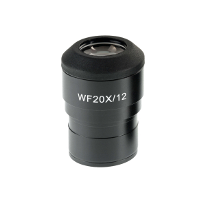 Окуляр WF20x/12 (Стерео МС-A-0880)