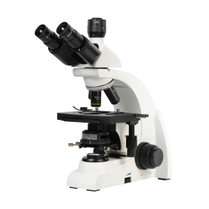 Микроскоп биологический Микромед 1 (вариант 3A LED inf) тринокулярный