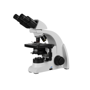 Микроскоп биологический Микромед 2 (вариант 2 LED inf) бинокулярный