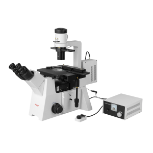 Микроскоп Микромед И-2 ЛЮМ 4