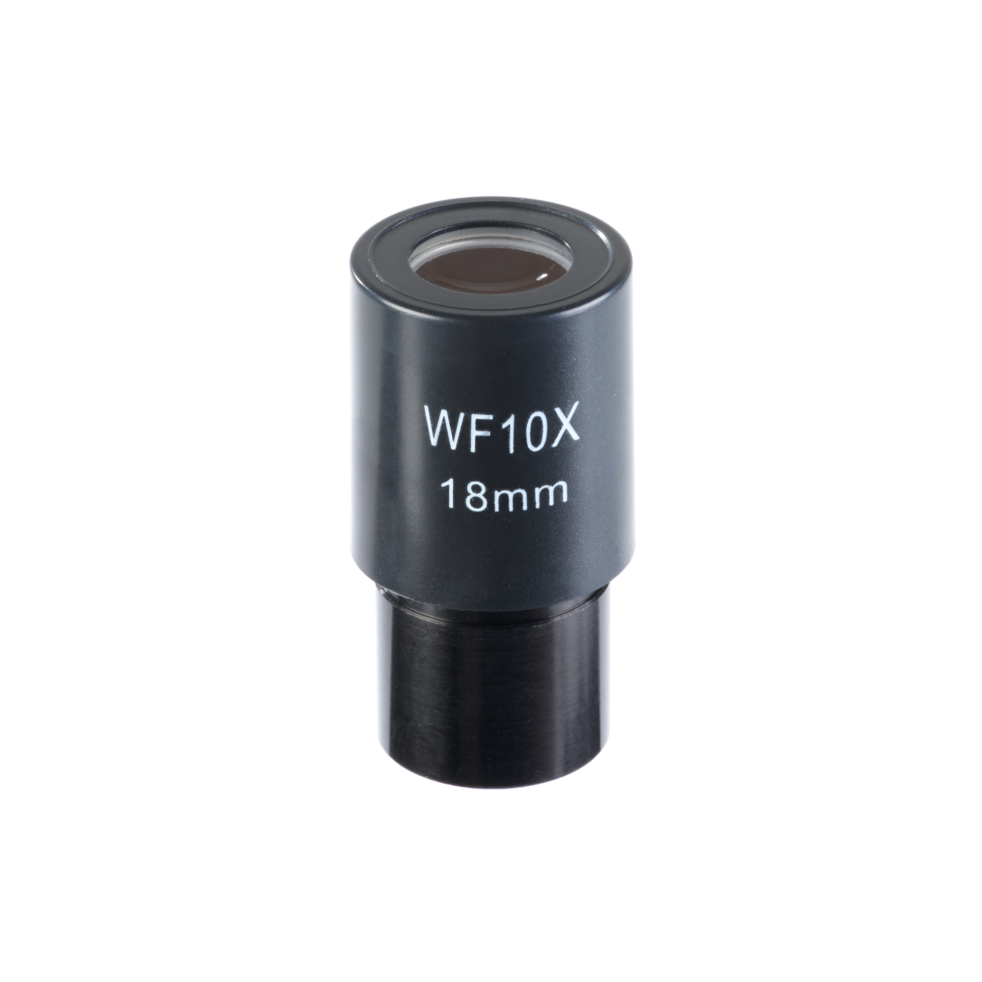 Окуляр для микроскопа 10х/18  (D 23.2 мм)