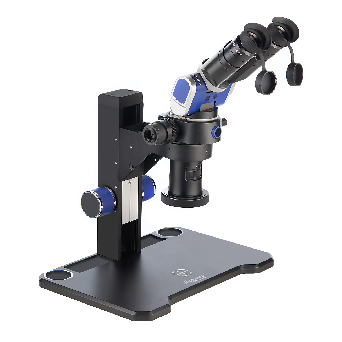 Микроскоп Микромед MC-8 П