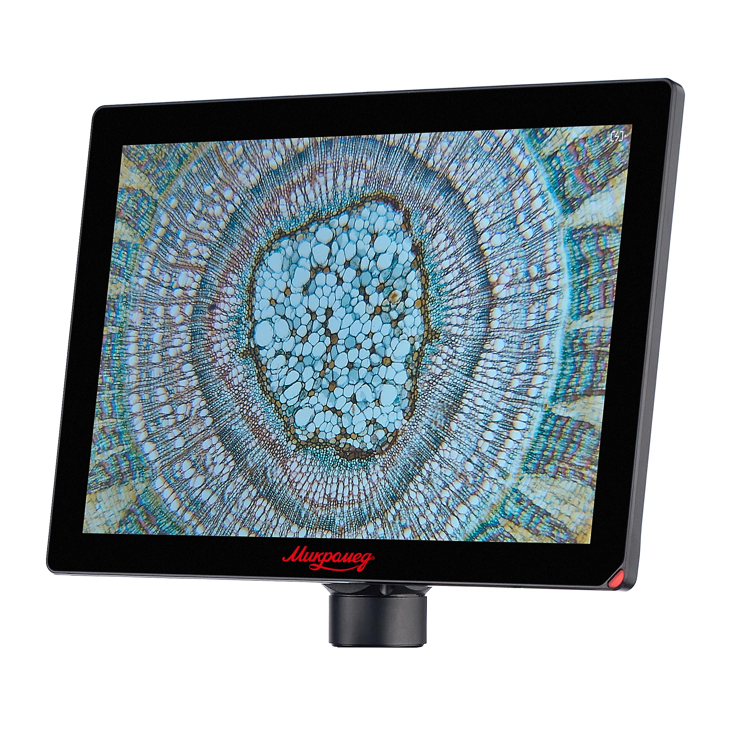 Система визуализации Микромед Ultra HD 4К 10.1" (М20)
