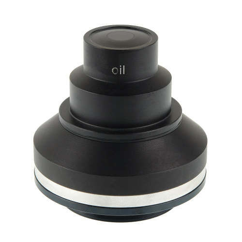 Конденсор темного поля  А 1,36-1,25 (МИ для Микромед 3 U и 1,2 inf.)