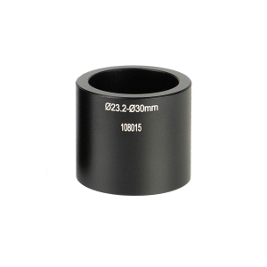 Кольцо переходное для видеоокуляра ToupCam 23,2мм - 30,0мм (SCMOS)