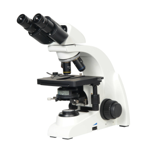 Микроскоп биологический Микромед 1 (вариант 2A LED inf) бинокулярный