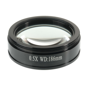 Насадка 0.5x (Стерео MC-A-0880)