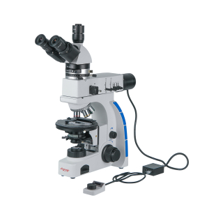 Микроскоп Микромед ПОЛАР 4 LED