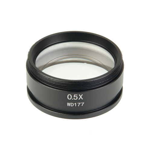 Насадка 0.5х (Стерео МС-3,4)