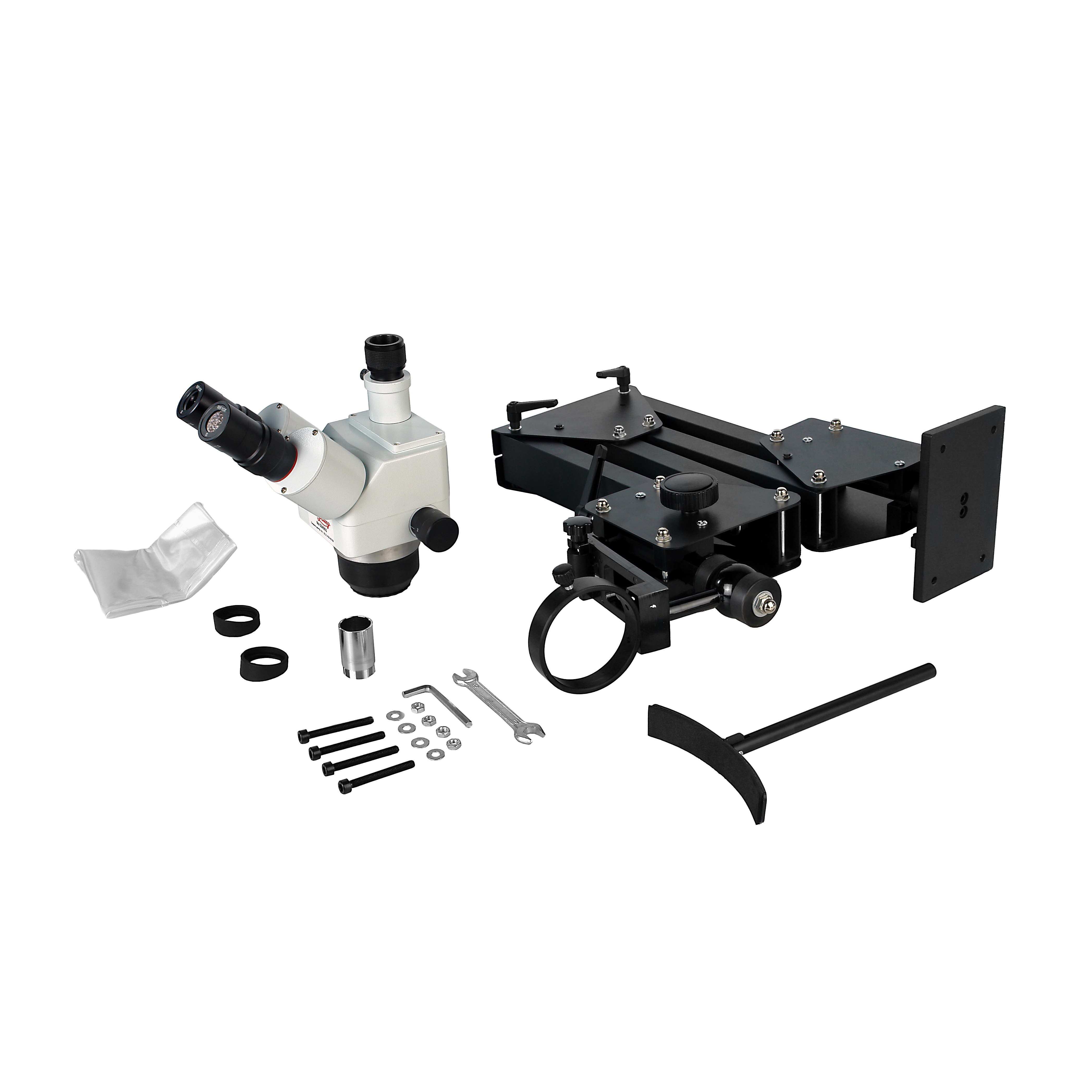 Микроскоп стерео МС-2-ZOOM Acro