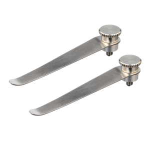 Держатель препарата пружинный (2 шт)