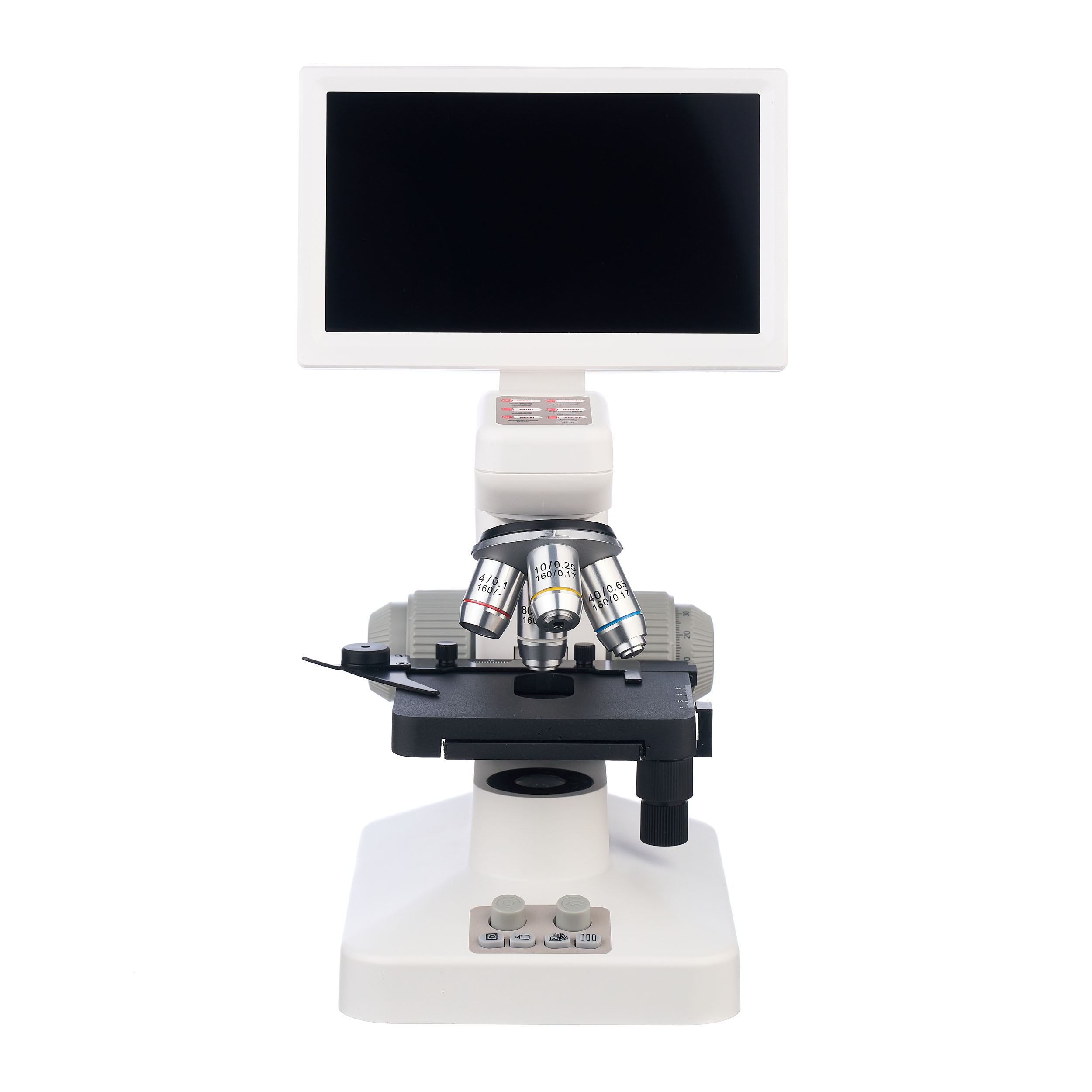 Цифровой микроскоп Микромед iMicro LCD C