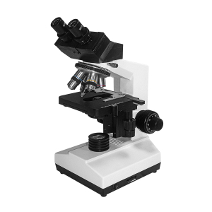 Микроскоп биологический Микромед P-1 (вариант 2 LED) бинокулярный