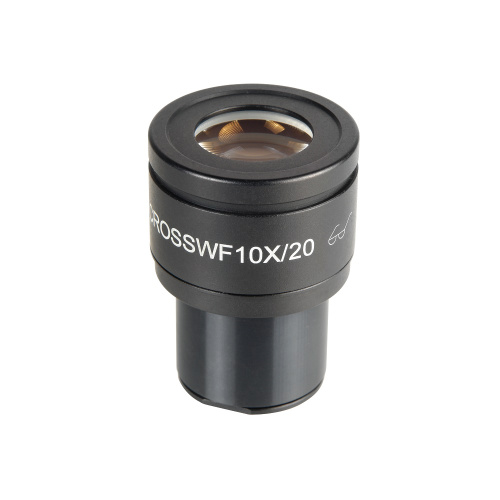 Окуляр 10х/20 со шкалой (D30 мм, М3 U)