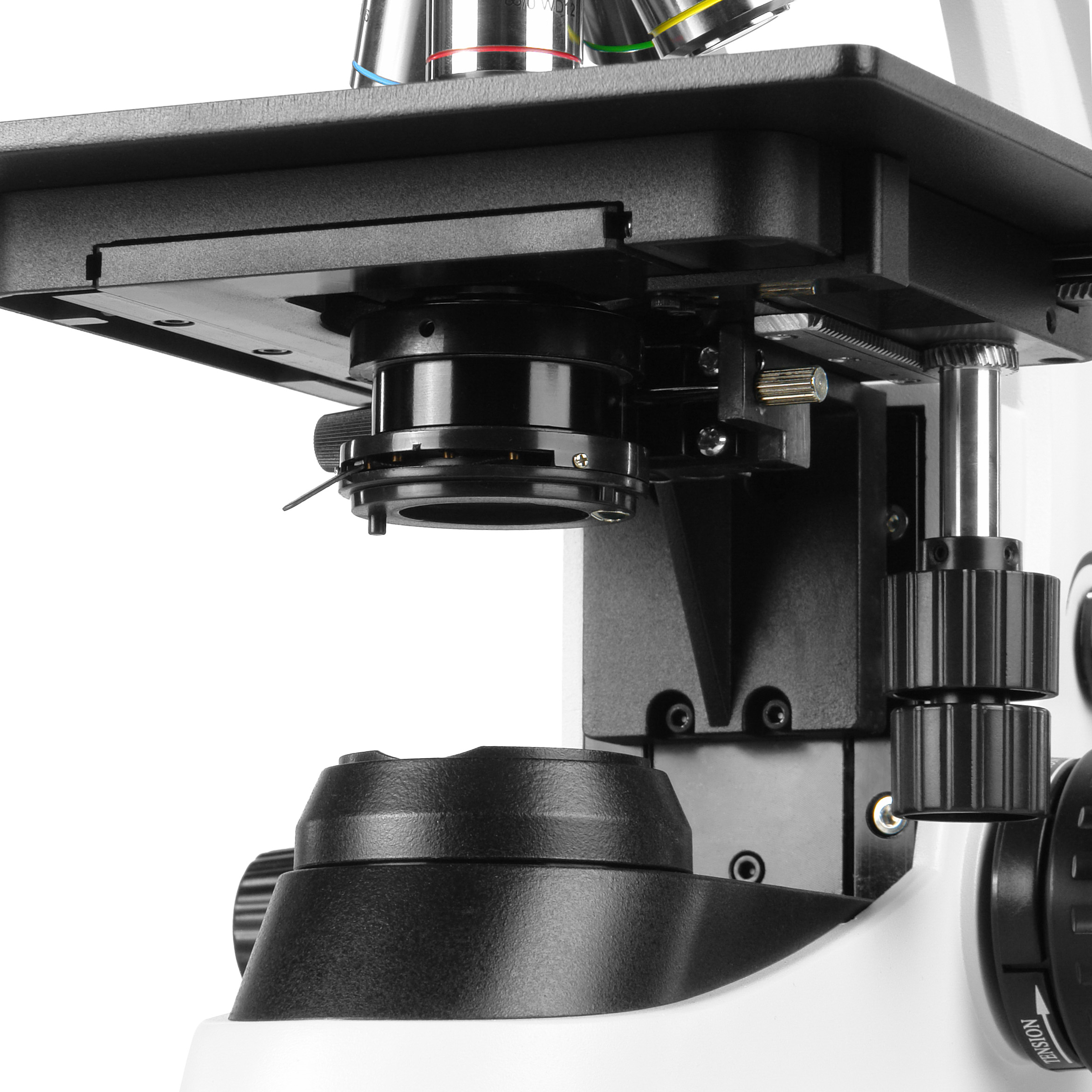 Микроскоп Микромед МЕТ-4