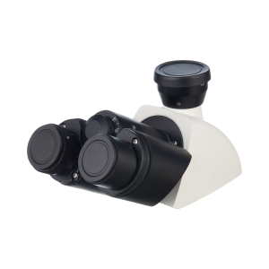 Визуальная насадка М3 тринокулярная ICO Infinitive R/T- 50/50, наклон 30⁰