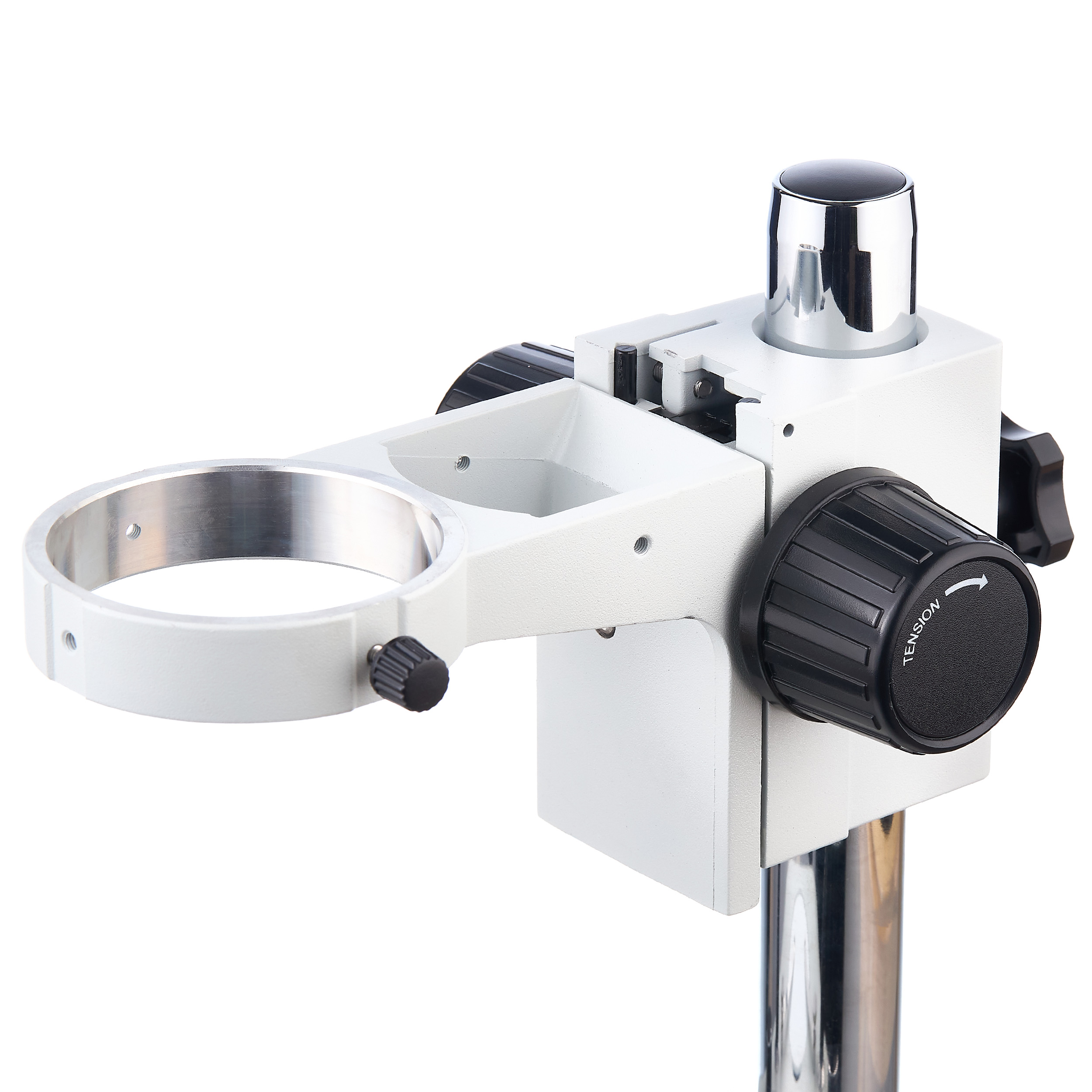 Микроскоп стерео Микромед MC-6-ZOOM LED