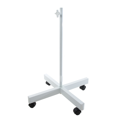 Штатив напольный  для Луп-ламп 8608D