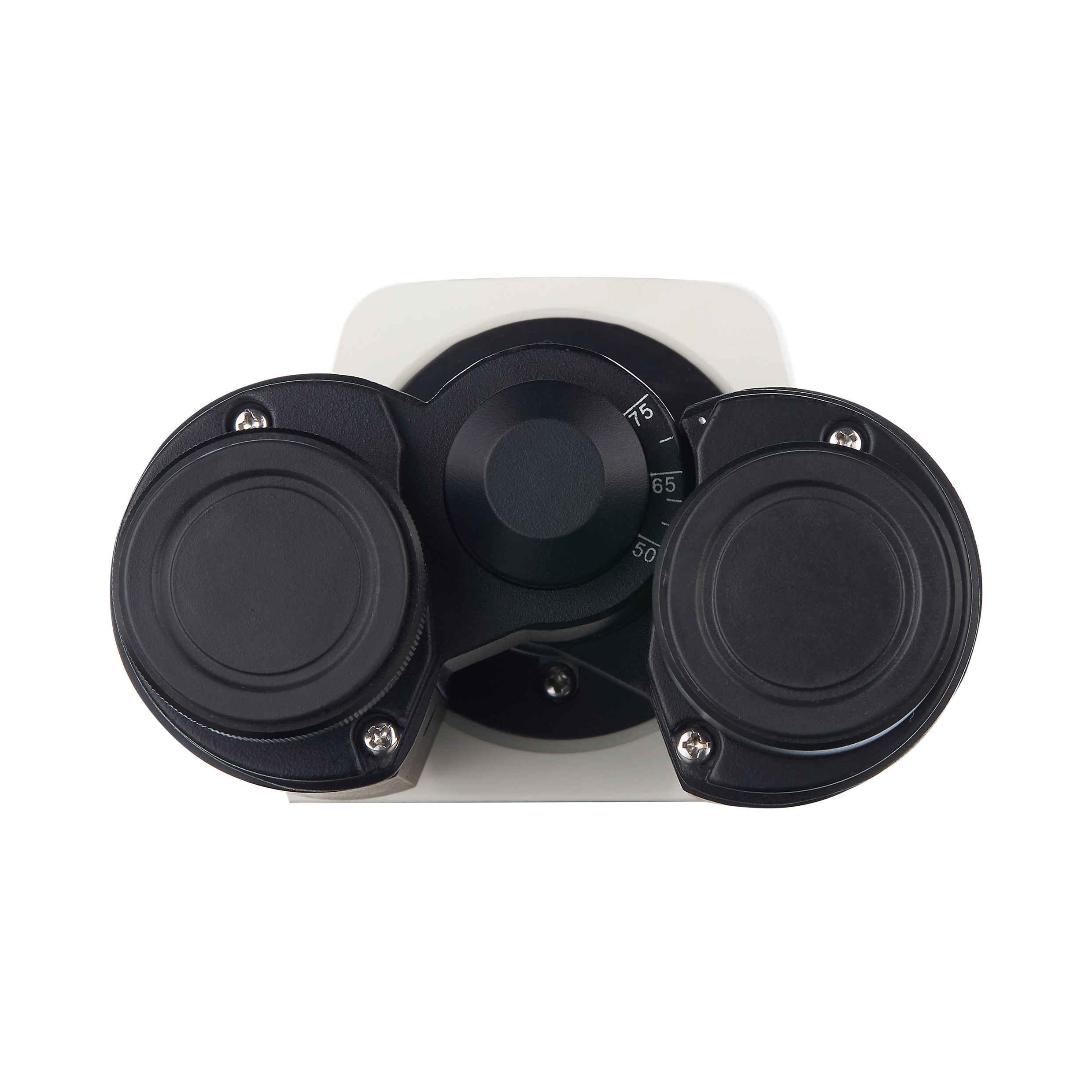 Визуальная насадка М3 ПОЛ бинокулярная ICO Infinitive, наклон 30⁰