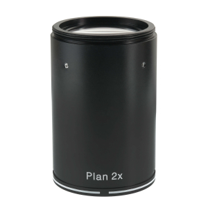 Объектив 2x Plan (стерео MC-A-0880)