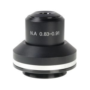 Конденсор темного поля Микромед N.A. 0.83-0.91