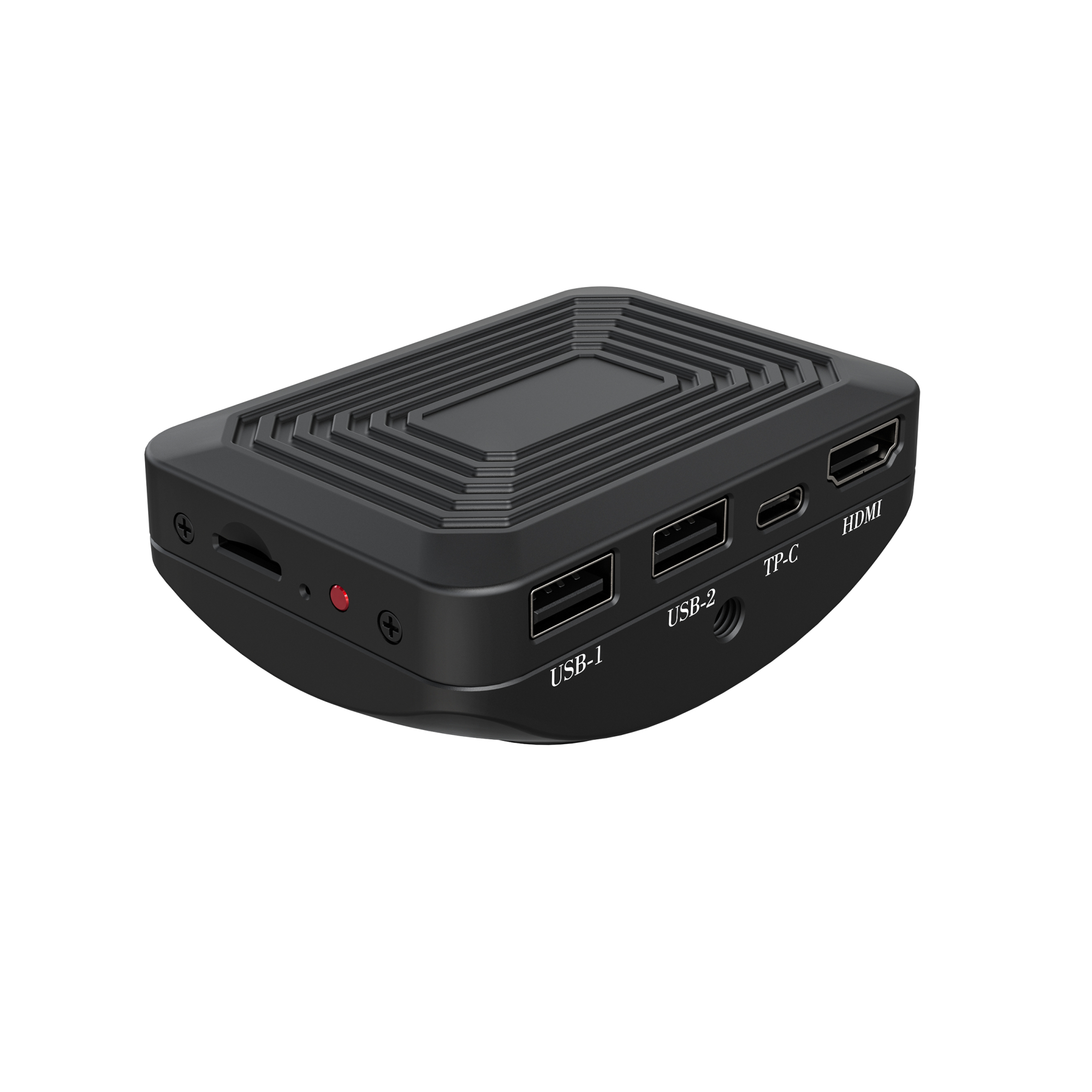 Цифровая камера Микромед Visual V-801 4K для микроскопа