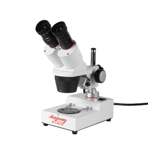 Микроскоп стерео Микромед МС-1 вар. 1В