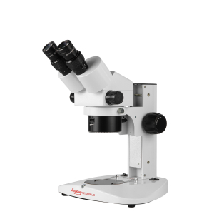 Микроскоп Микромед MC-3-ZOOM LED
