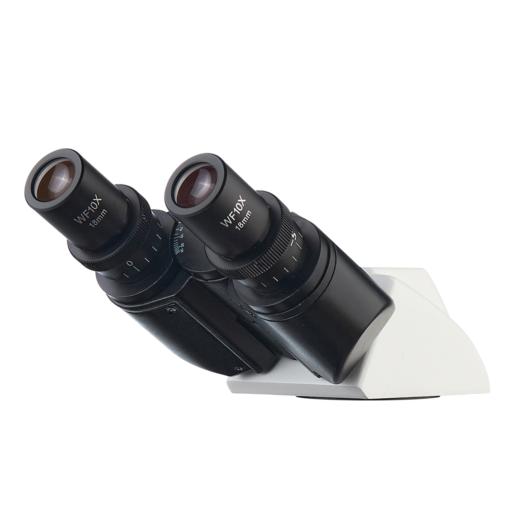 Визуальная насадка Р-3 бинокулярная, наклон тубусов 30⁰