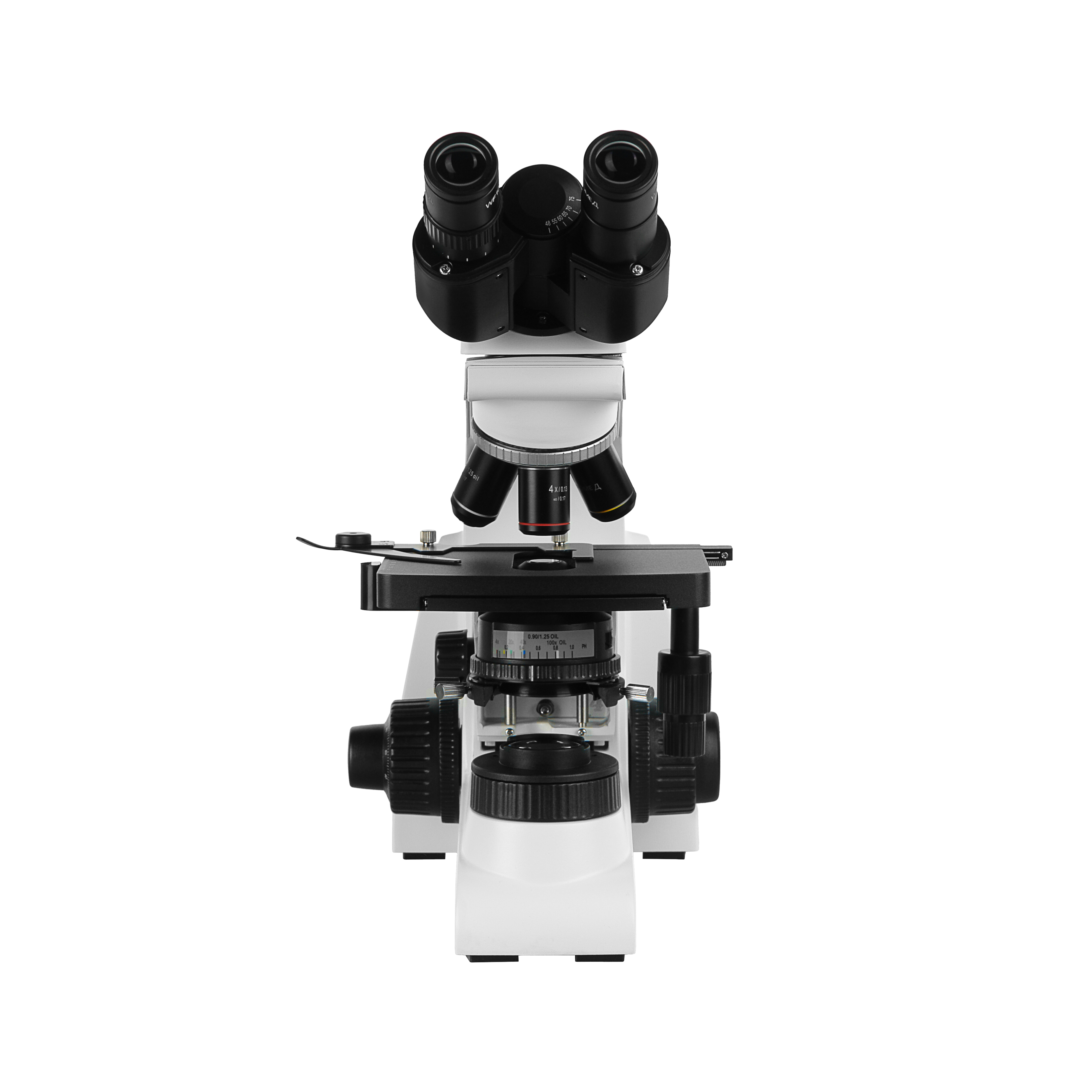 Вид спереди