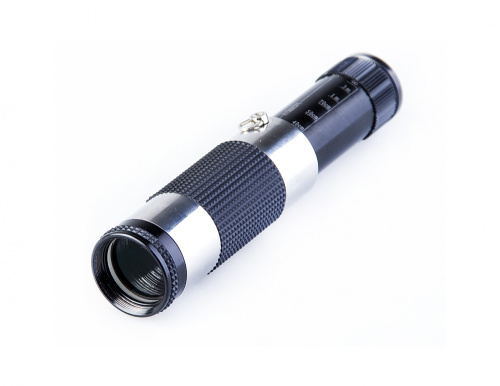 Микроскоп - зрительная труба - лупа ЗТ10*25