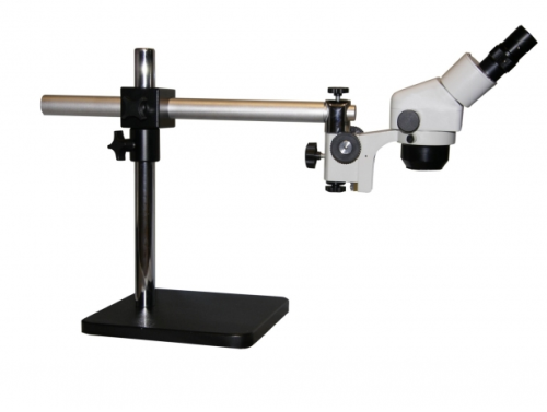 Микроскоп Микромед МС-2-ZOOM вар. 1, штатив TD-1
