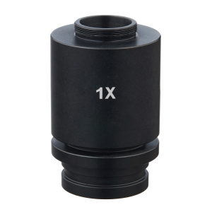 Адаптер С-mount 1х (Микромед 1, 2, 3)