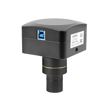 Видеоокуляр ToupCam U3ISPM20000KPA USB3.0
