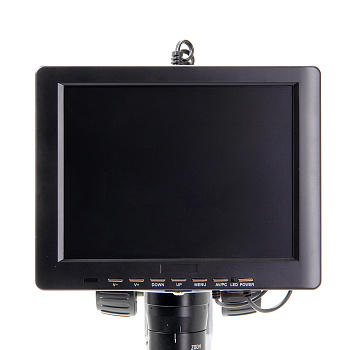Микроскоп стерео МС-3-ZOOM LCD