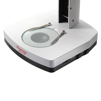 Микроскоп стерео МС-3-ZOOM LCD