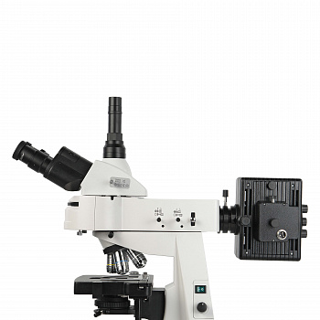 Микроскоп Микромед 3 ЛЮМ