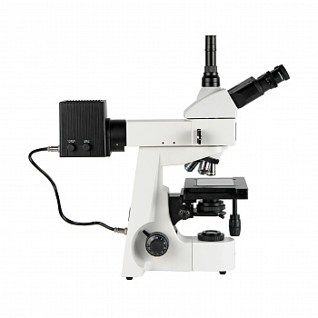 Микроскоп Микромед ПОЛАР 1