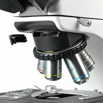 Микроскоп биологический Микромед 3 (вар. 2 LED М)