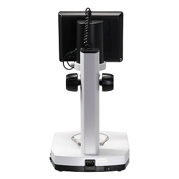 Микроскоп стерео МС-3-ZOOM LCD